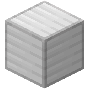 Minecraft 8GB