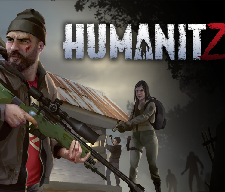 HumanitZ